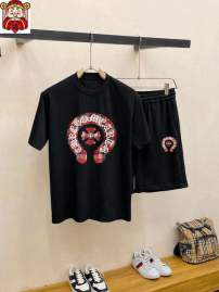 Picture of Chrome Hearts  Shirt Pant Suits _SKUChromeHeartsM-5XLkdtr1721068